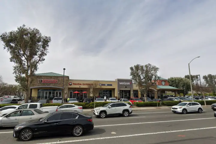 Victra Fullerton (Verizon)