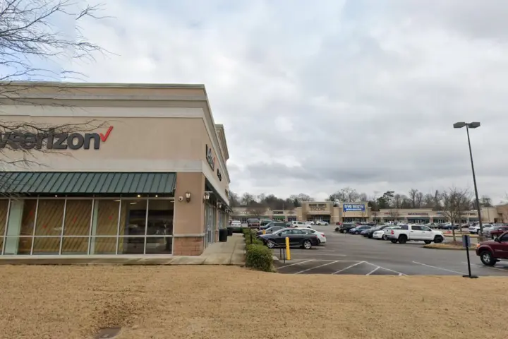 Victra Fultondale (Verizon)