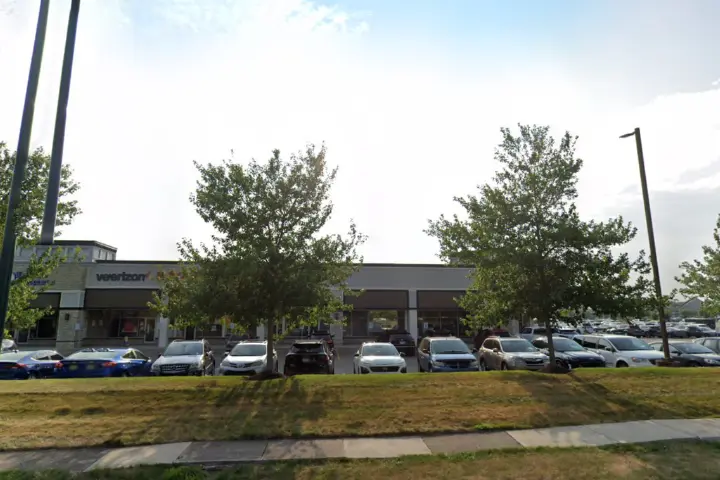 Victra Gahanna (Verizon)