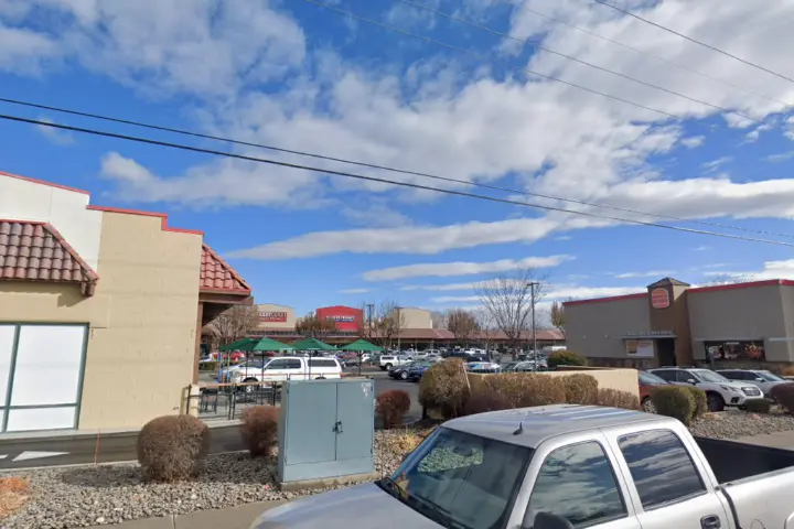 Victra Gardnerville (Verizon)