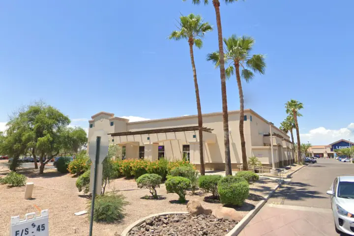 Victra Gilbert S Gilbert Rd (Verizon)