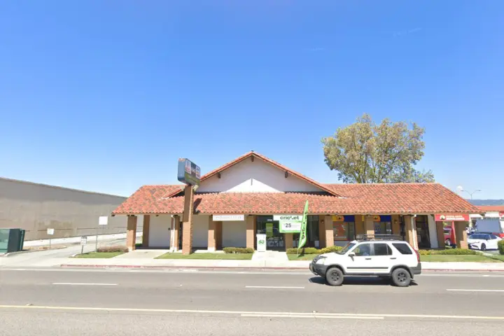 Victra Gilroy (Verizon)