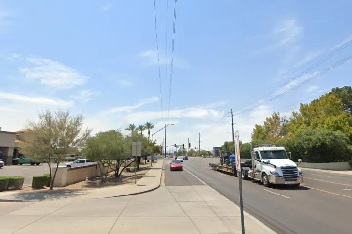 Victra Glendale W Northern Ave (Verizon)