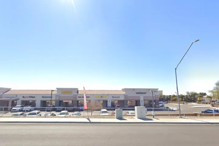 Victra Glendale W Union Hills Dr (Verizon)