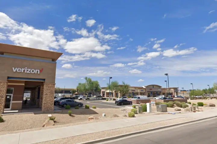 Victra Goodyear N Estrella Pkwy (Verizon)