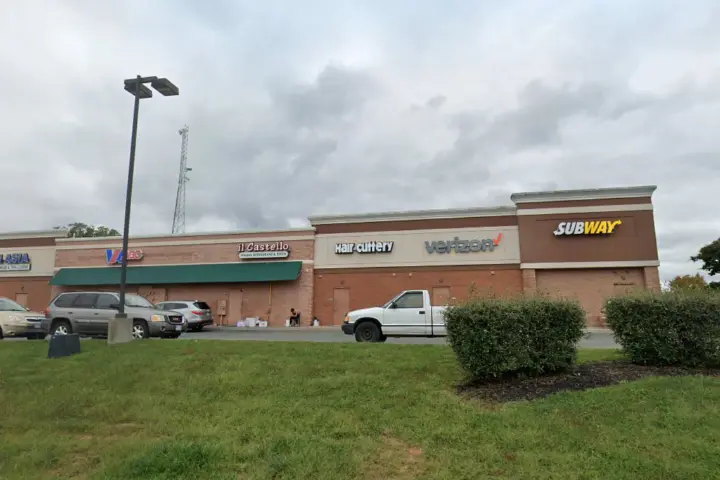 Victra Gordonsville (Verizon)