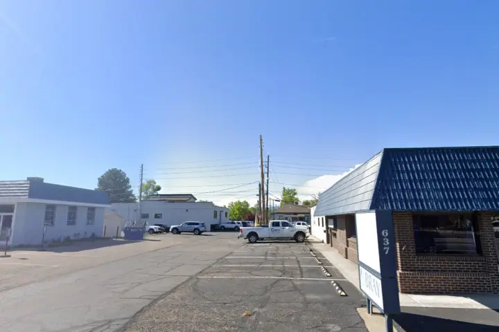 Victra Grand Junction 657 N Ave (Verizon)