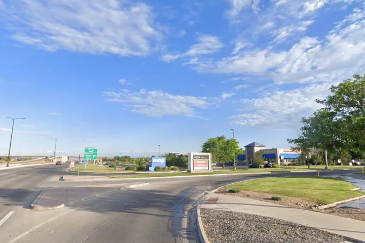 Victra Grand Junction Highway 6 (Verizon)