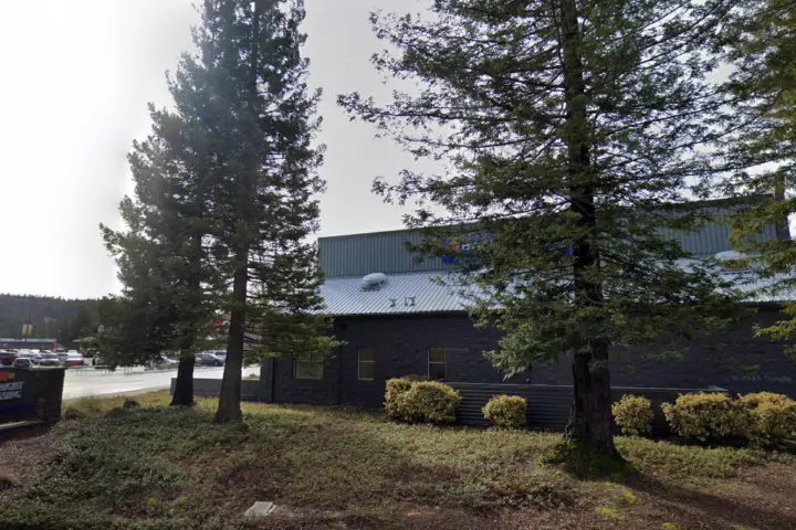Victra Grass Valley W Mcknight Way (Verizon)