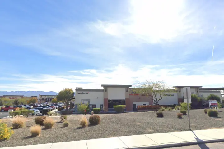 Victra Green Valley (Verizon)