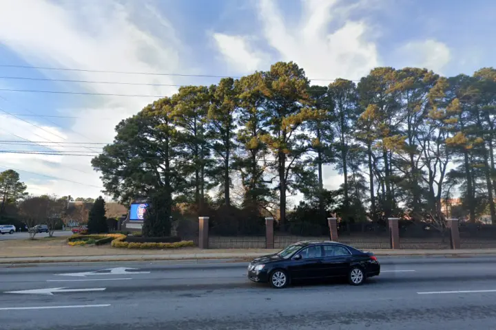 Victra Greenville Blvd (Verizon)