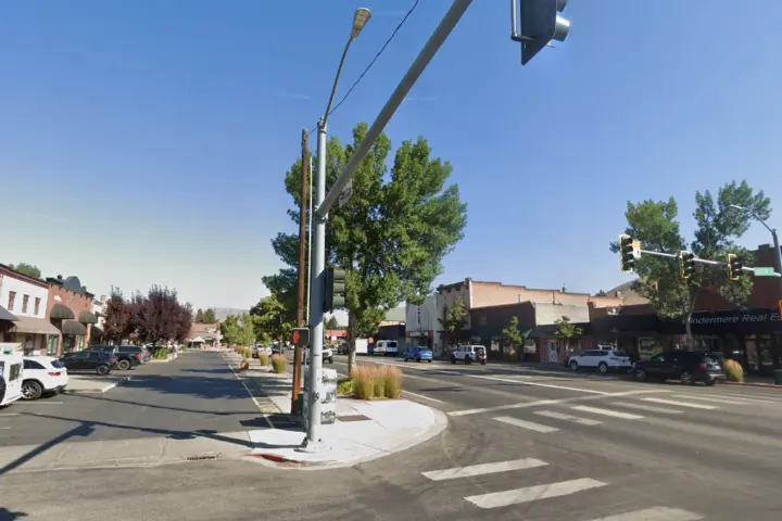 Victra Hailey N Main Street (Verizon)