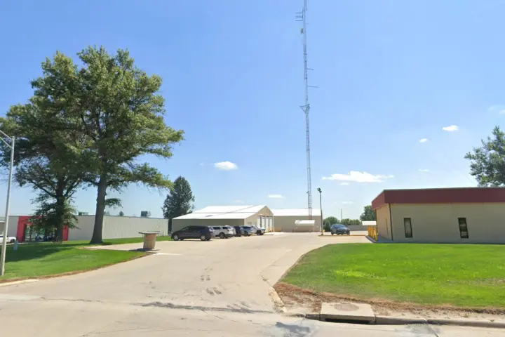Victra Harlan (Verizon)