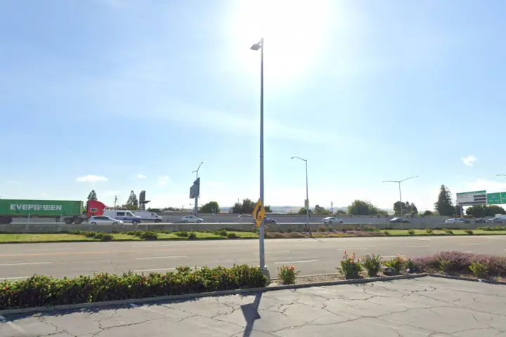 Victra Hayward La Playa Dr (Verizon)