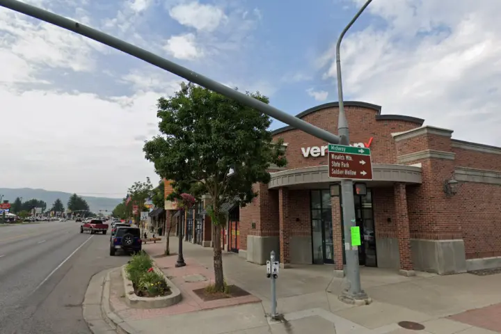 Victra Heber City (Verizon)