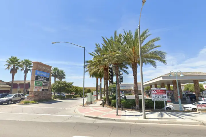 Victra Hemet (Verizon)