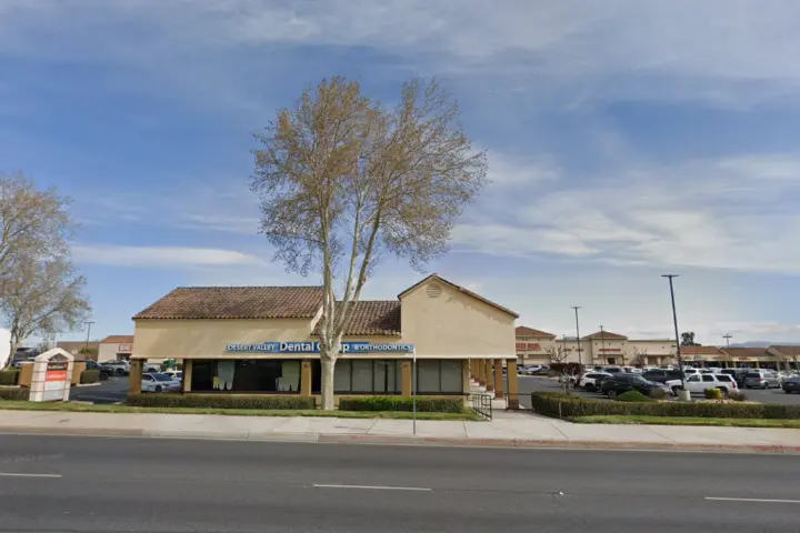 Victra Hesperia (Verizon)
