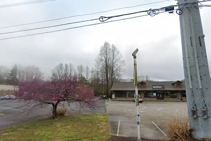 Victra Hiawassee (Verizon)