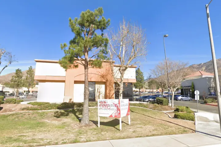 Victra Highland (Verizon)