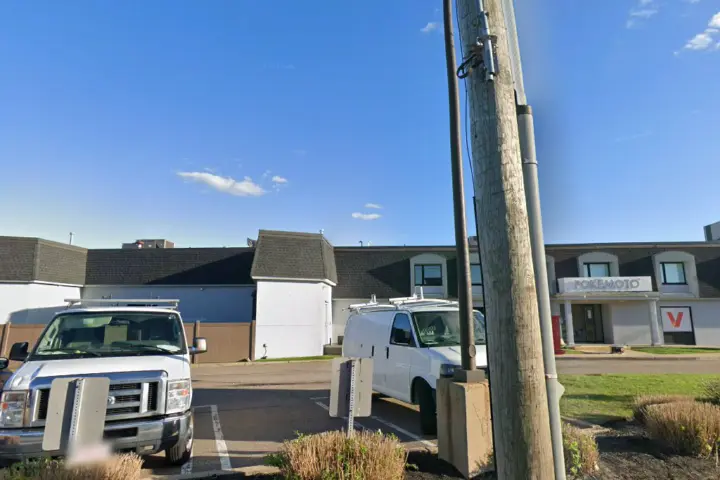 Victra Hingham Lincoln St (Verizon)