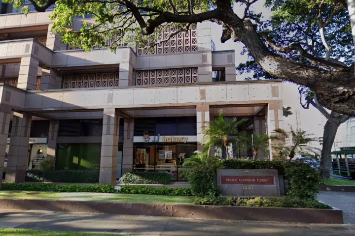Victra Honolulu Kapiolani Blvd (Verizon)