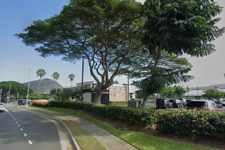 Victra Honolulu Keahole St (Verizon)