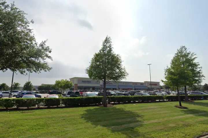 Victra Houston E Sam Houston Pkwy (Verizon)