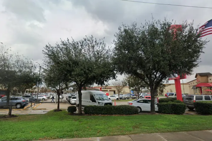 Victra Houston North Fwy (Verizon)