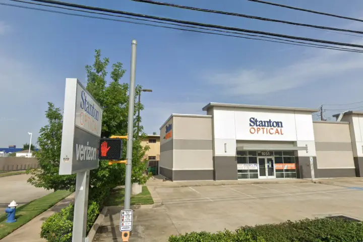 Victra Houston Silber Rd (Verizon)