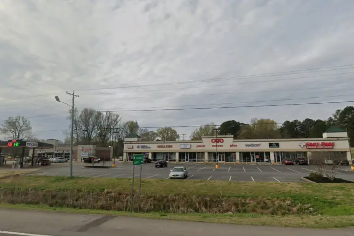 Victra Huntingdon (Verizon)