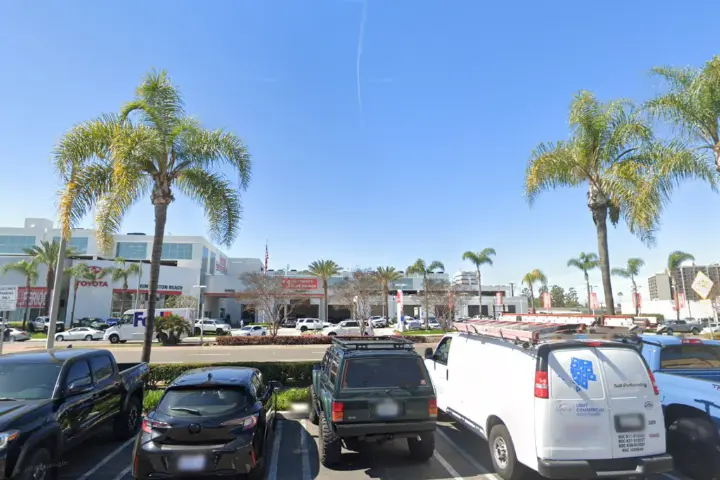 Victra Huntington Beach (Verizon)