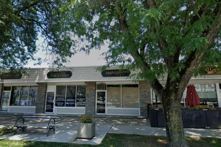 Victra Hyde Park (Verizon)