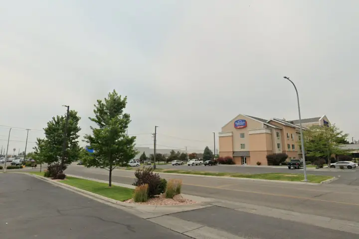 Victra Idaho Falls Houston Cir (Verizon)