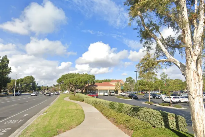 Victra Irvine Alton (Verizon)