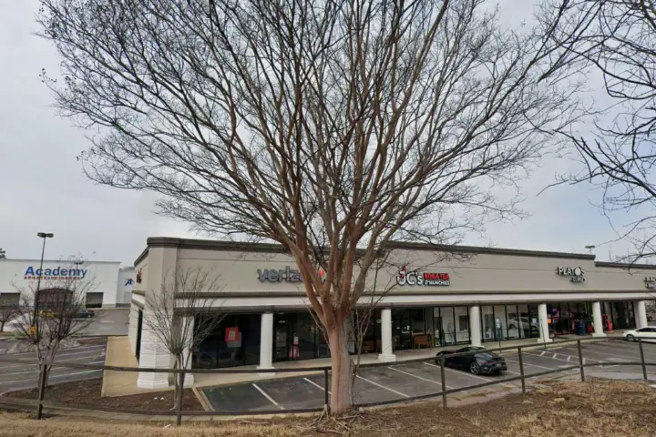 Victra Jackson Stone Brook Pl (Verizon)