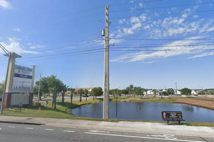 Victra Jacksonville Atlantic Blvd (Verizon)