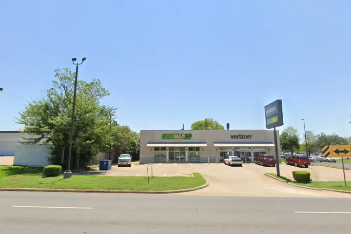 Victra Jacksonville Jackson St (Verizon)