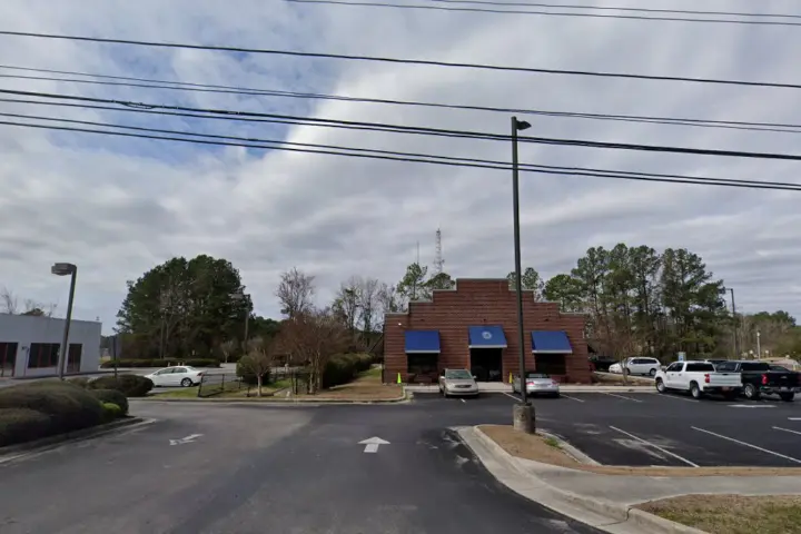 Victra Jacksonville Western Blvd (Verizon)