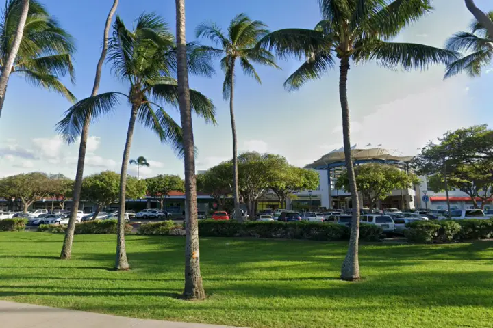 Victra Kahului Inline (Verizon)