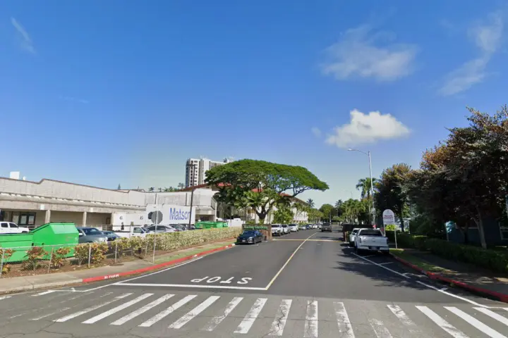 Victra Kailua (Verizon)
