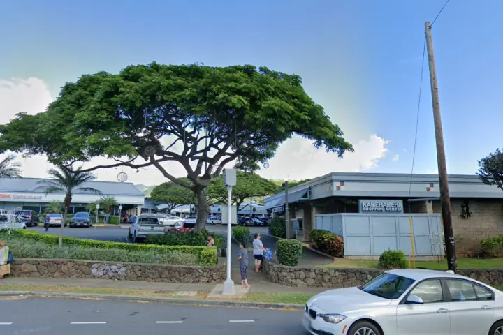 Victra Kamehameha (Verizon)