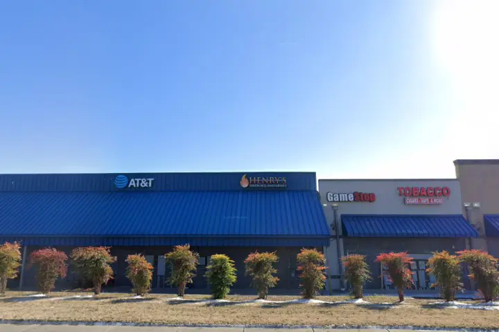 Victra Kannapolis (Verizon)