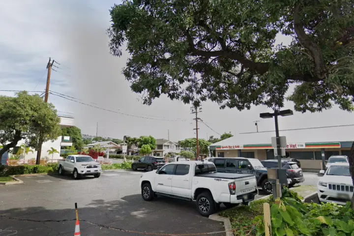 Victra Kapahulu (Verizon)
