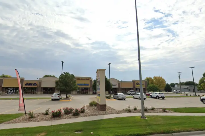 Victra Kearney South (Verizon)