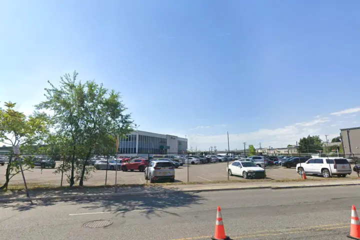Victra Kearny Harrison Ave (Verizon)