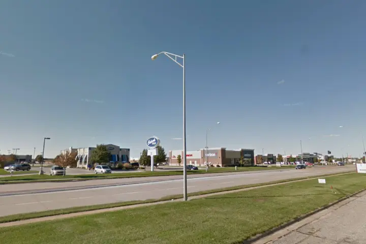 Victra Kearny Hilltop Mall (Verizon)