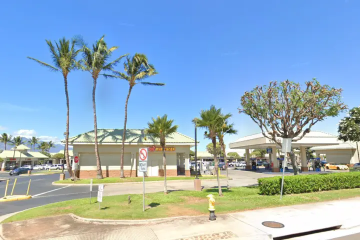 Victra Kihei (Verizon)