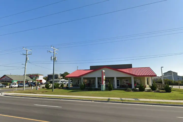Victra Kill Devil Hills (Verizon)