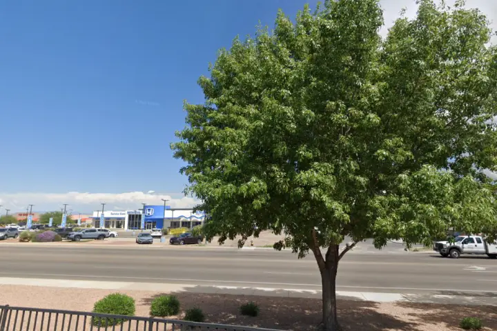 Victra Kingman Stockton Hill Rd (Verizon)