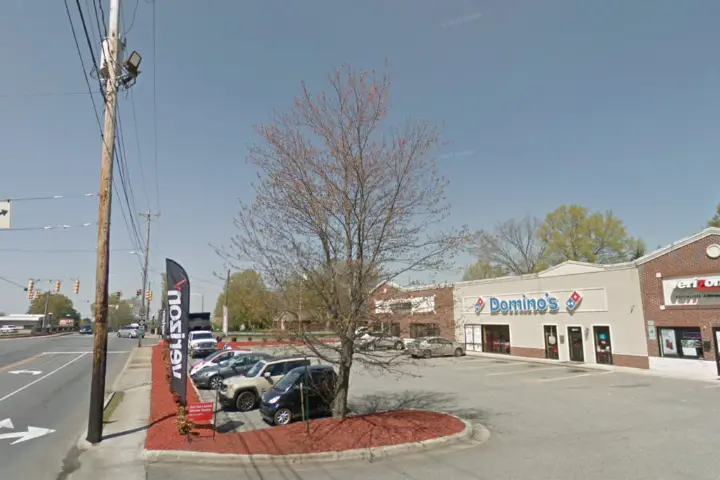 Victra Kings Mountain (Verizon)